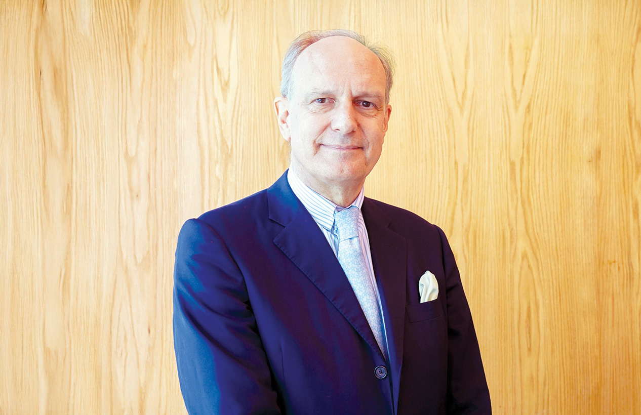  Cruise Saudi is driving change in Arabian waters